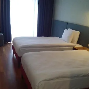 Otel My Roomi, İstanbul
