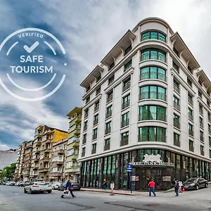 Mare Park & **** Istanbul