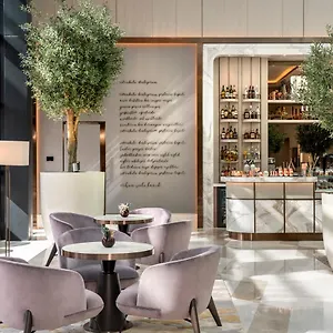 5* Отель Address