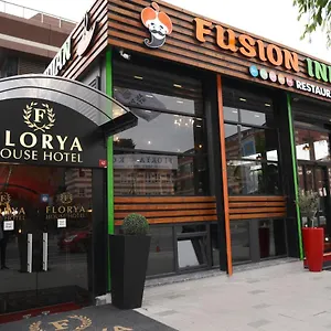 2* Отель Florya House