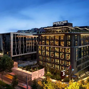 5* Отель Doubletree By Hilton - Piyalepasa