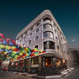 4* Hotel Concept Nisantasi &