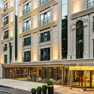 Otel Days By Wyndham Bomonti, İstanbul