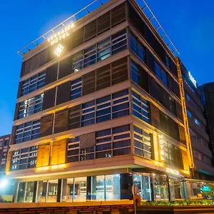 Otel Mecidiyekoy, İstanbul
