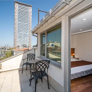 4* Hotel Blisstanbul