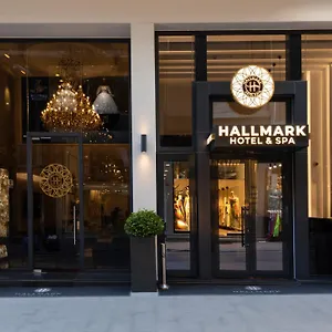 Hallmark & **** Istanbul