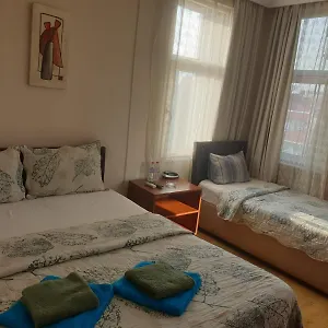  Отель Acar