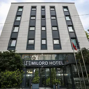 Milord **** Istanbul