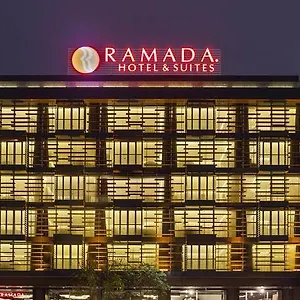 Ramada & Sisli **** Istanbul