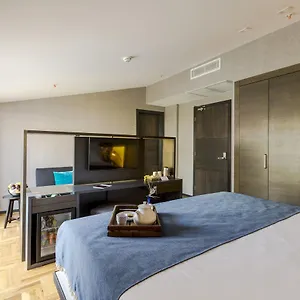 Otel Lampa Design Hotel-special Category, İstanbul