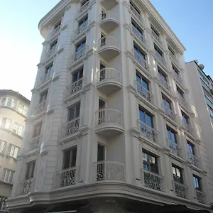 Le Mirage **** Istanbul