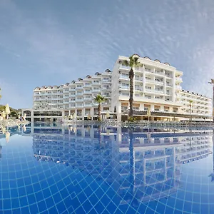 ***** Отель Grand Ideal Premium Турция