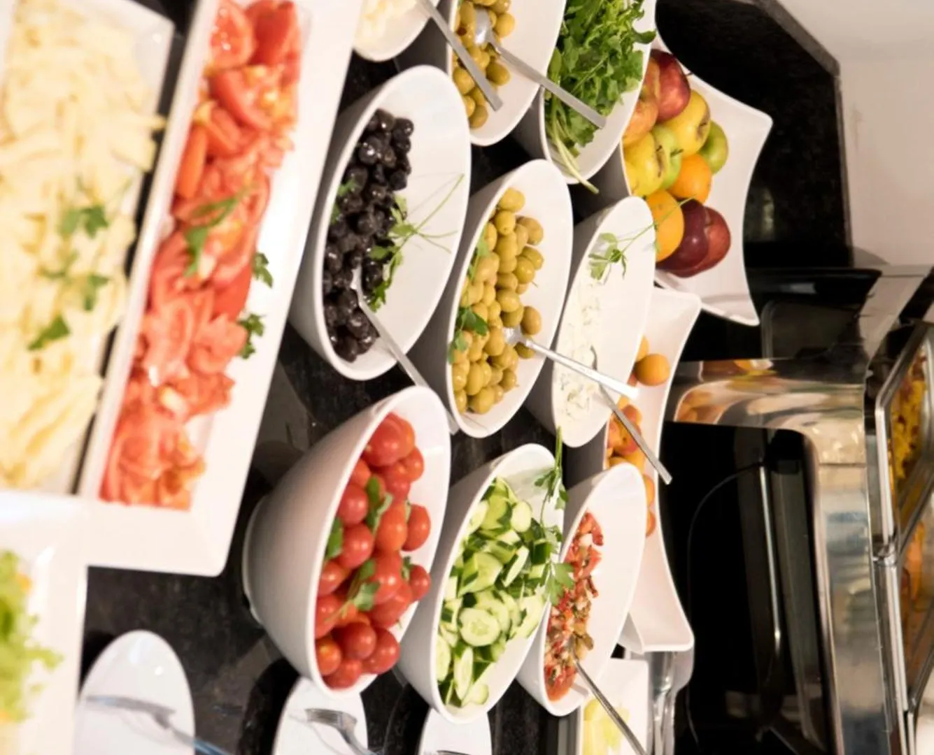 Hotel Valide Residence Istanbul