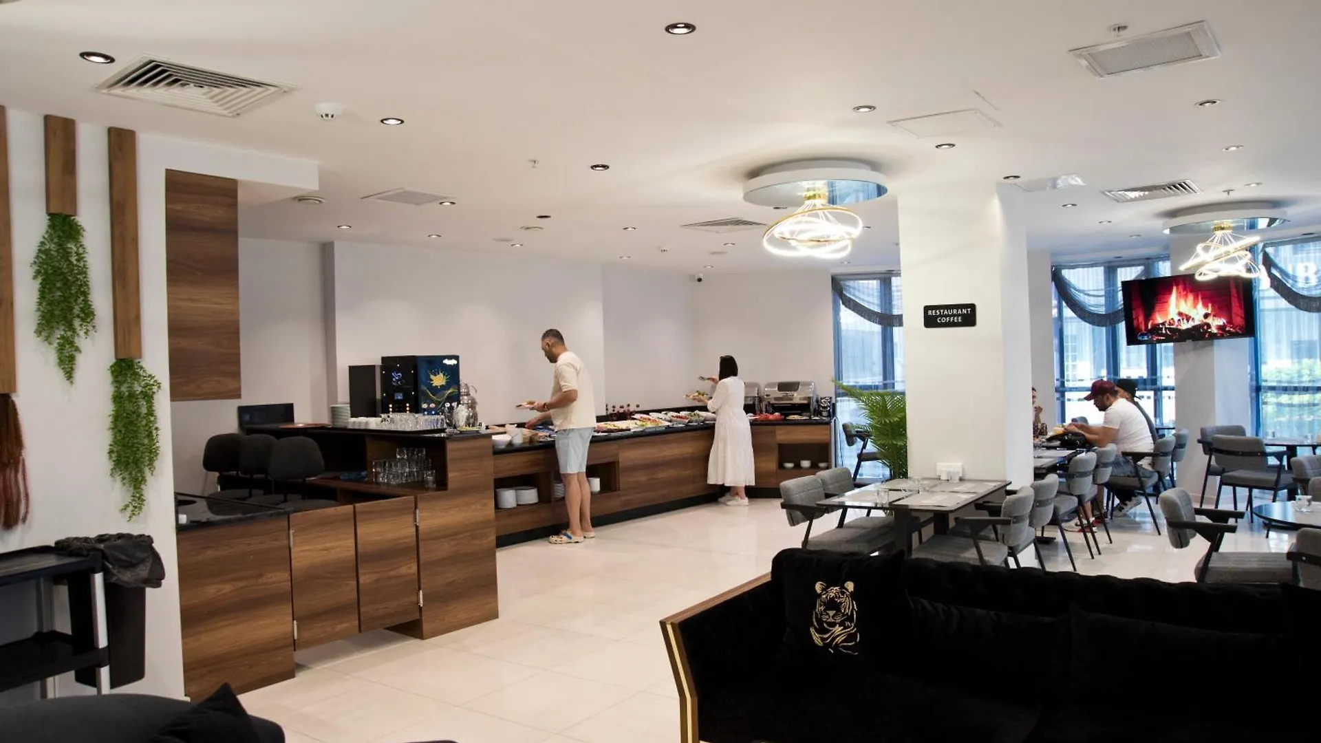 Valide Residence Istanbul 4*,