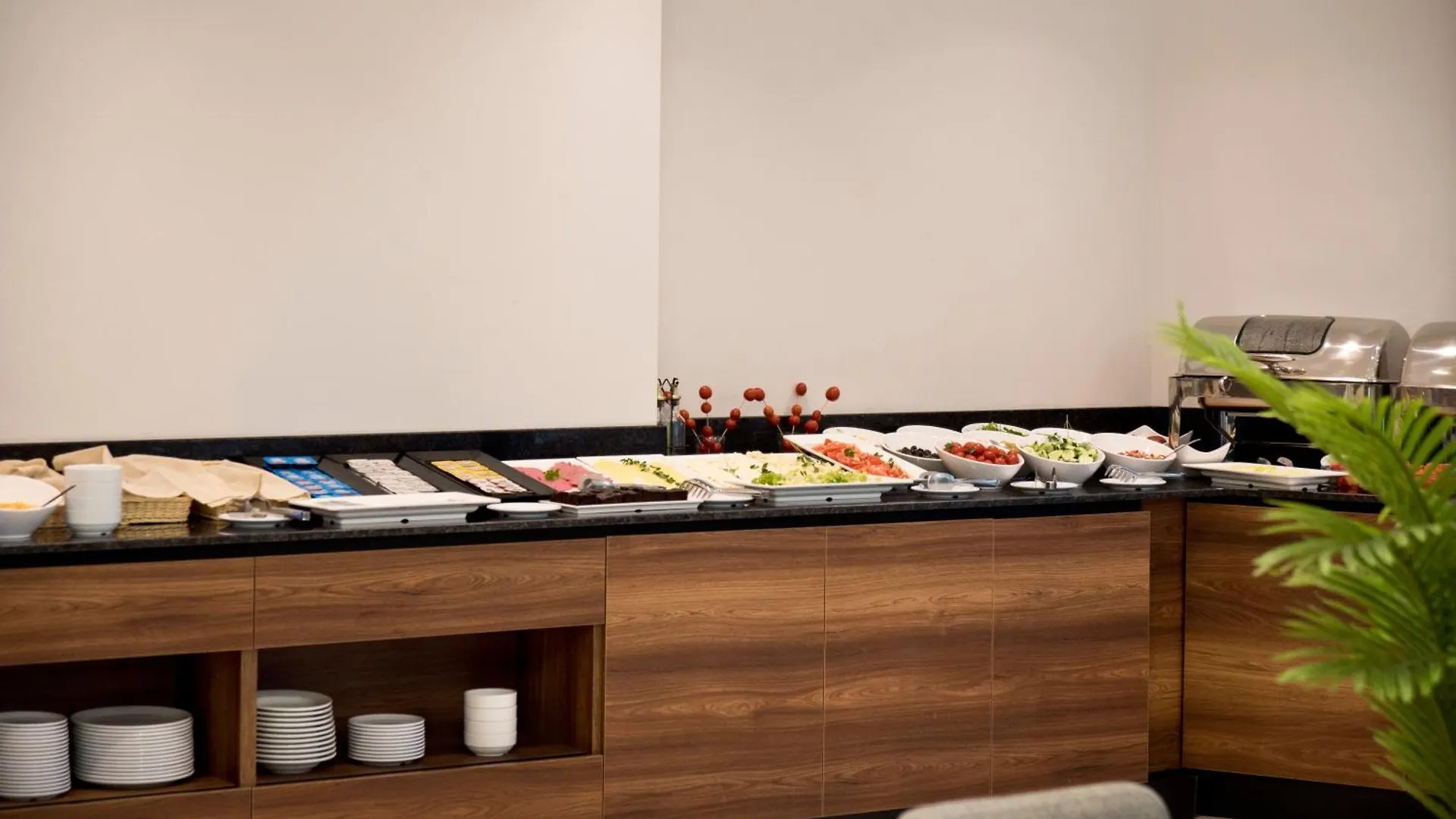 Valide Residence Istanbul
