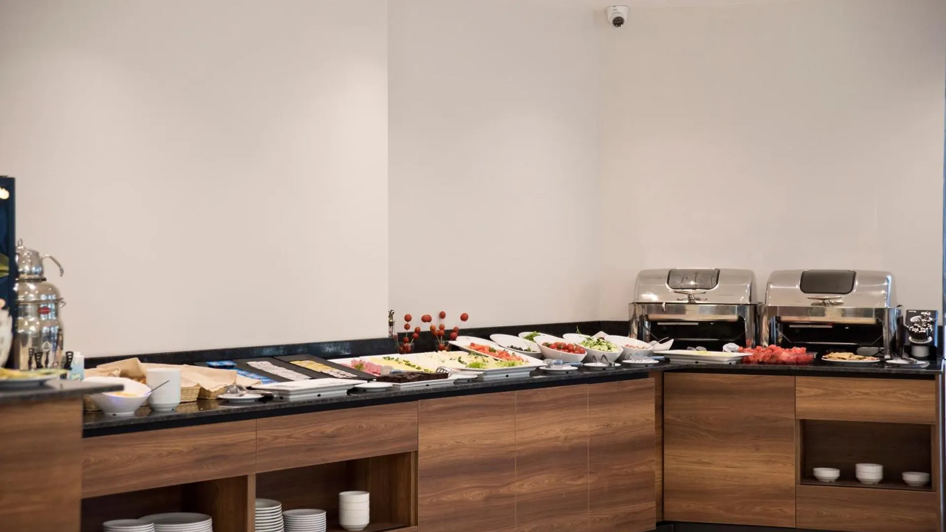 Valide Residence Istanbul Hotel