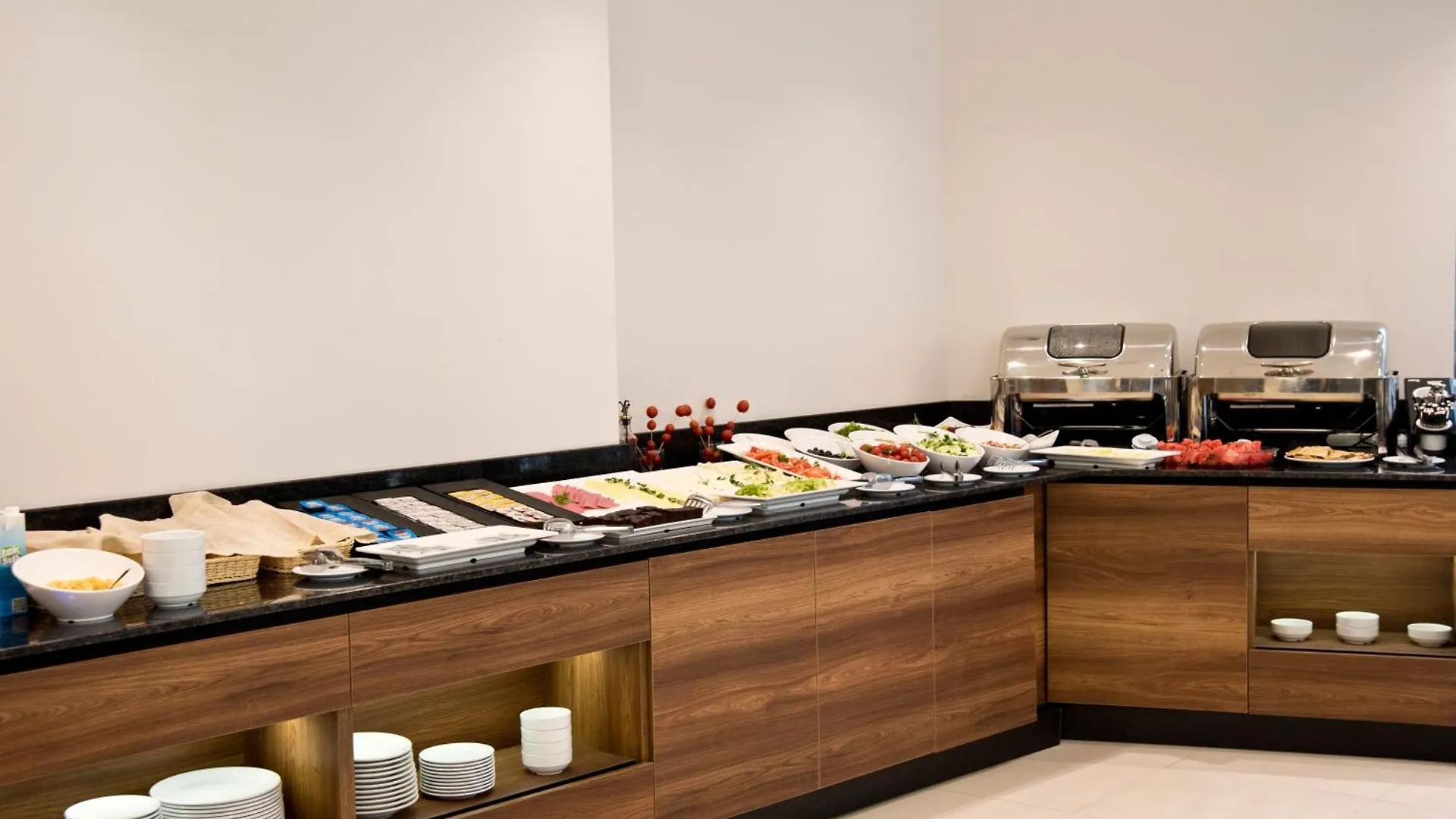 Valide Residence Istanbul