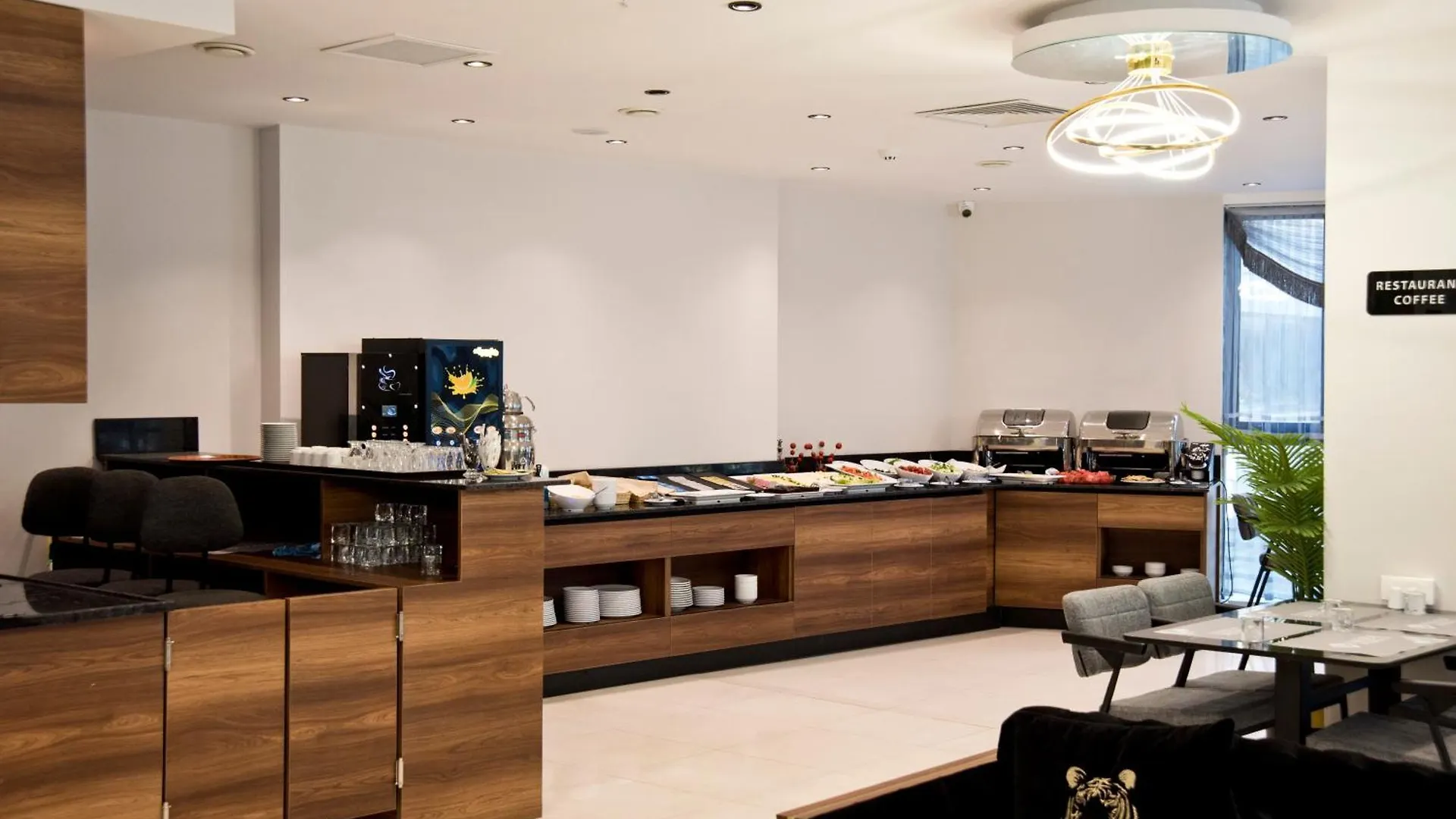 Valide Residence Istanbul 4*,  Turkey