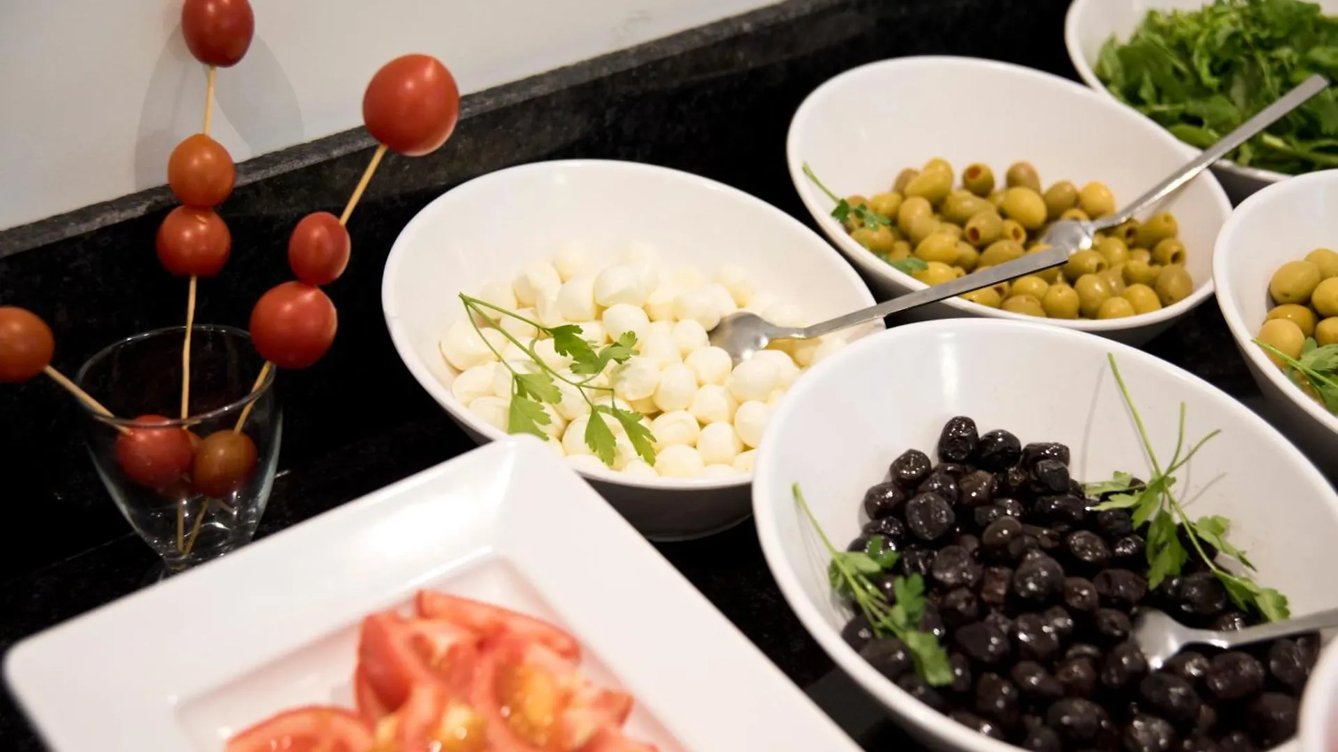 Hotel Valide Residence Istanbul