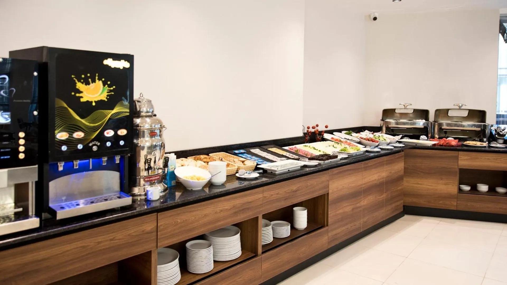 Valide Residence Istanbul 4*,  Turkey