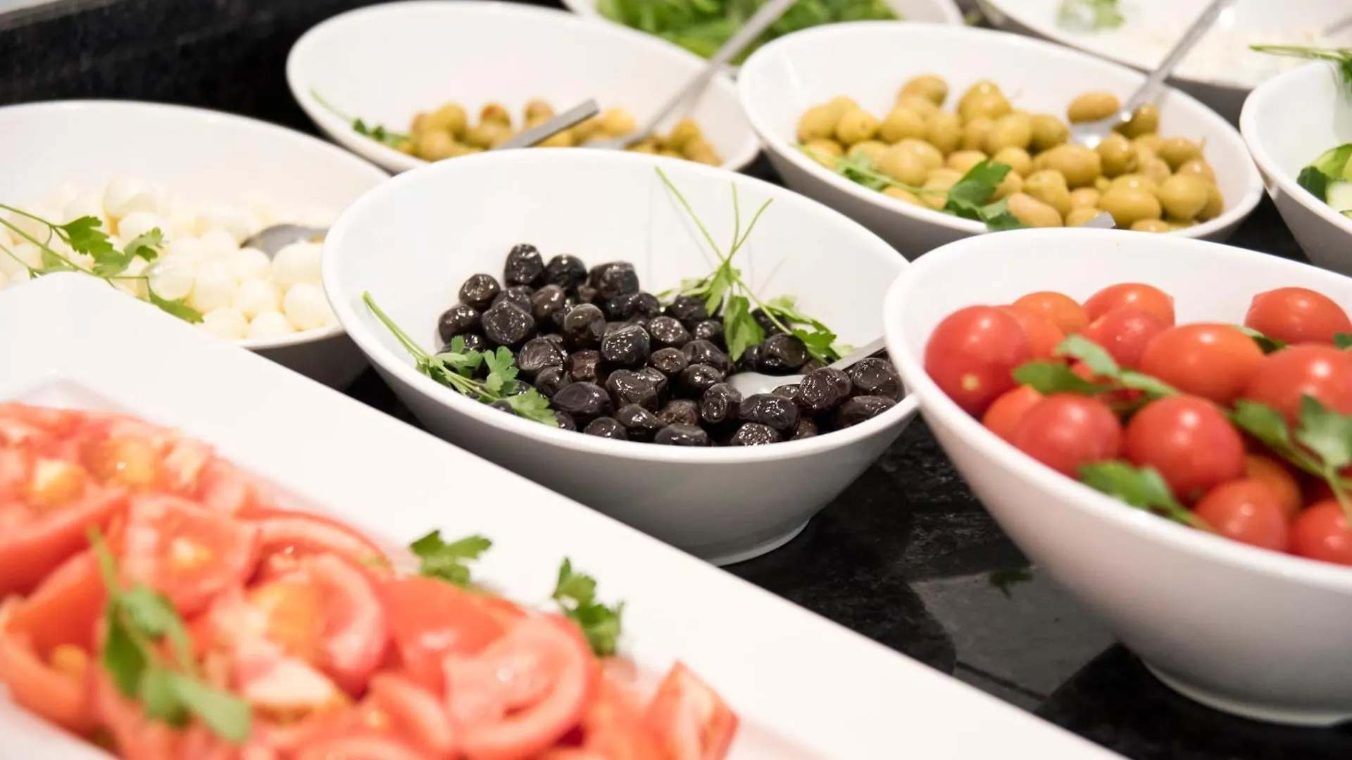 Valide Residence Istanbul