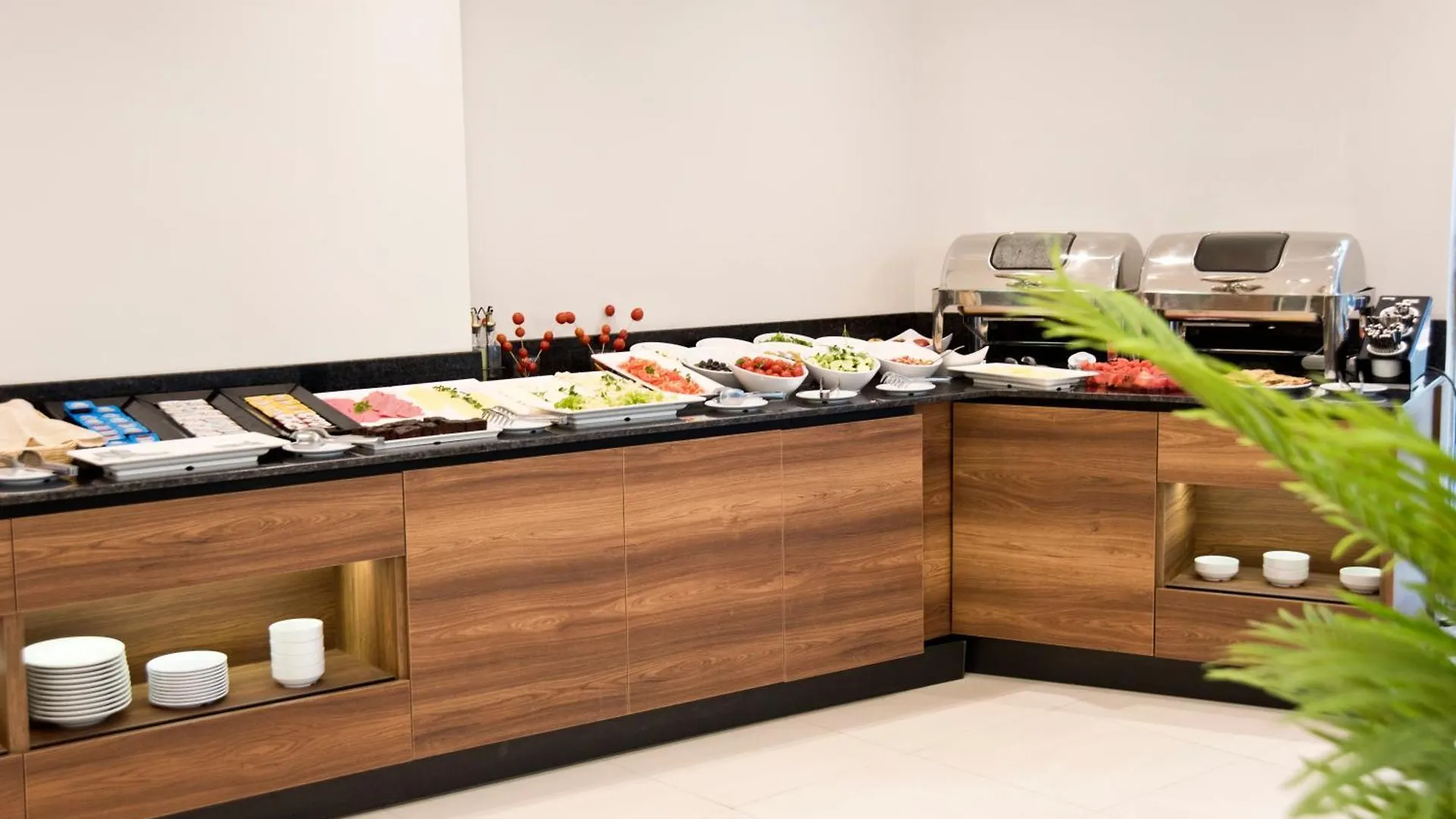 Valide Residence Istanbul Hotel
