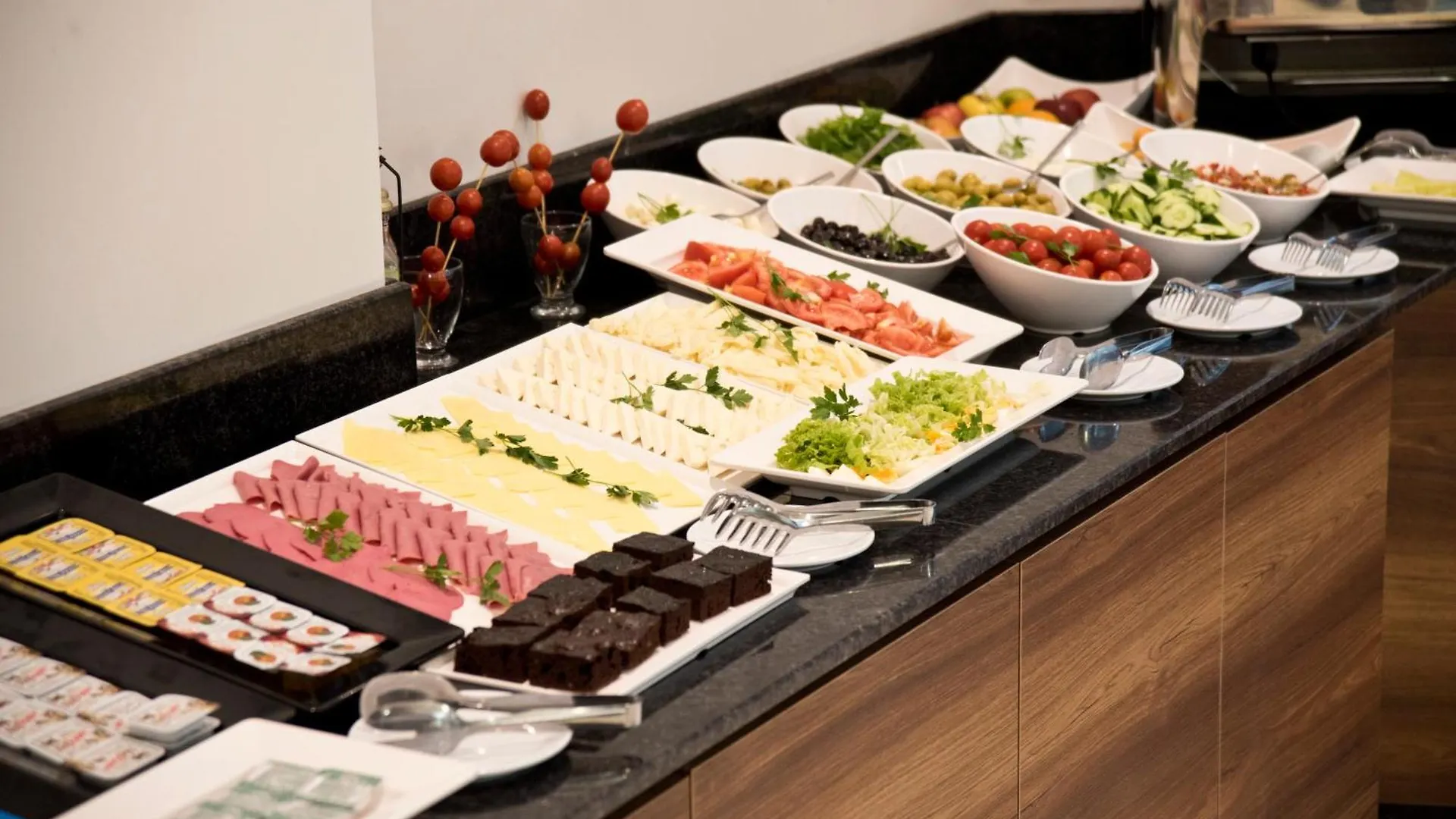 Valide Residence Istanbul