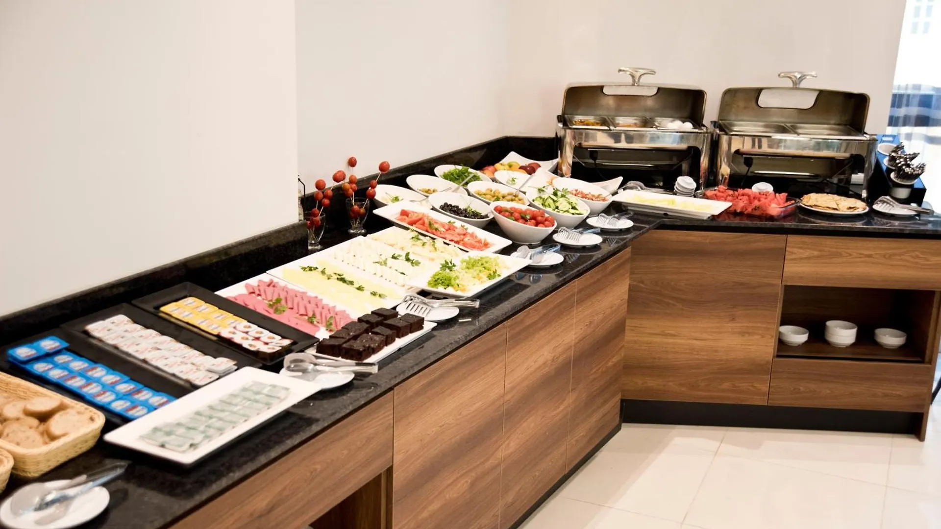 Valide Residence Istanbul 4*,
