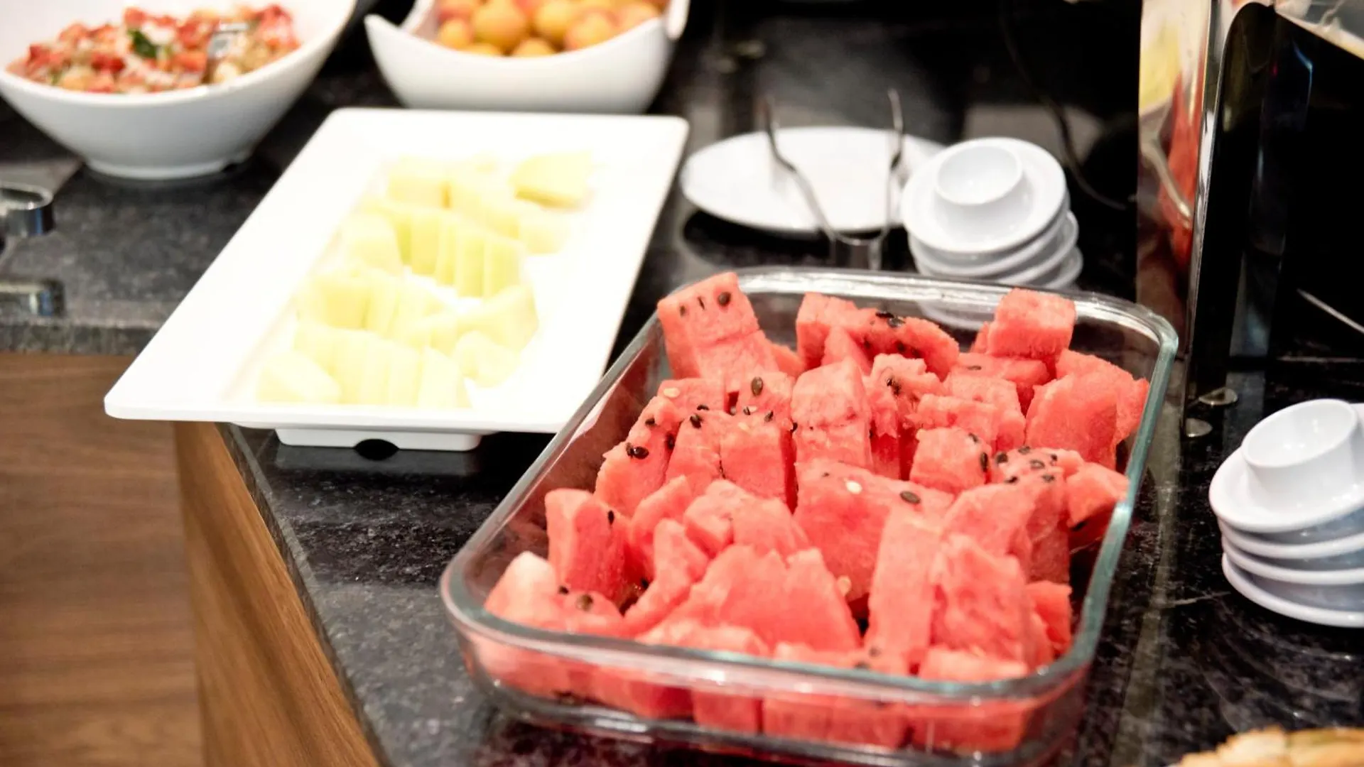 Valide Residence Istanbul Hotel