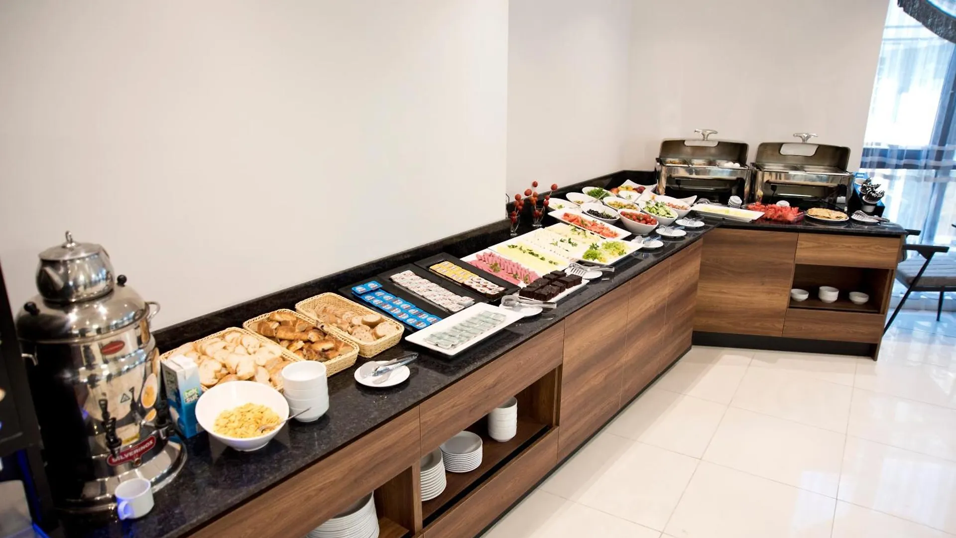 Valide Residence Istanbul