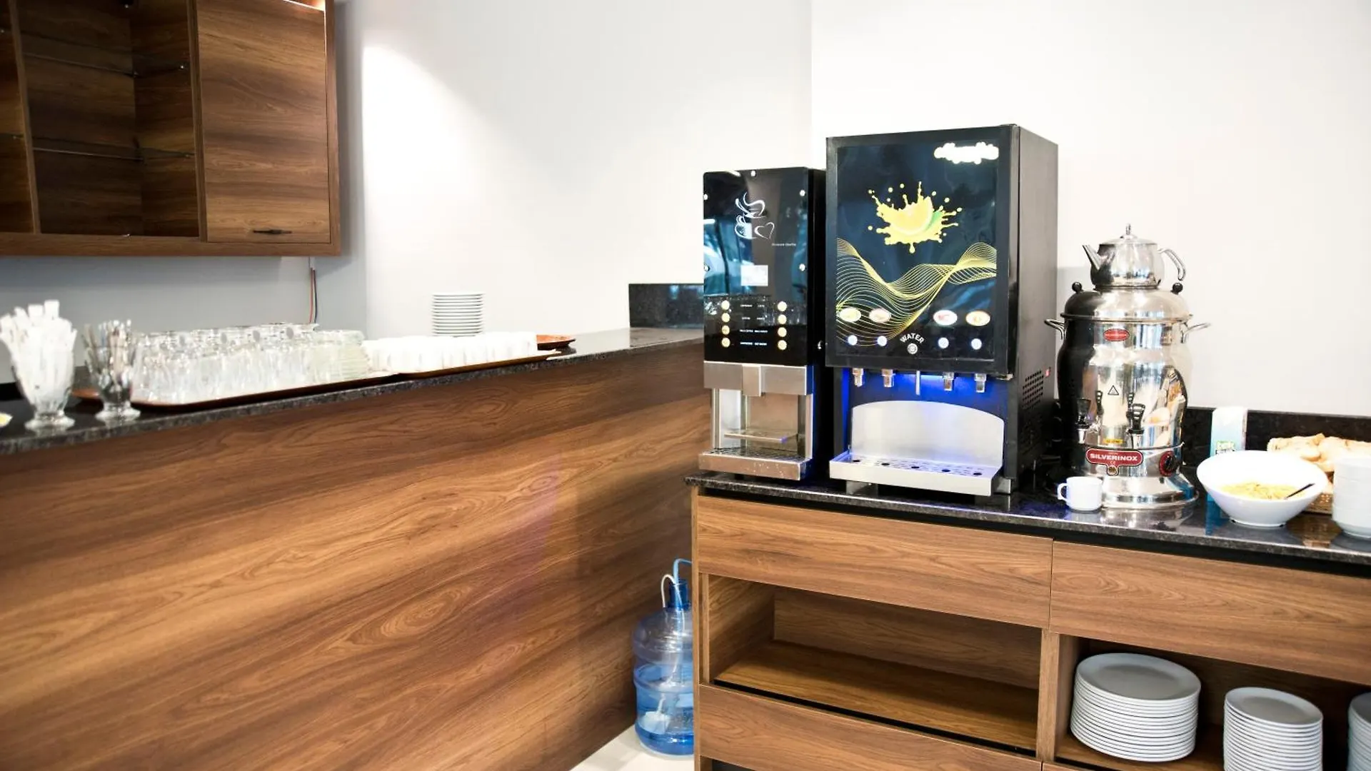 Hotel Valide Residence Istanbul