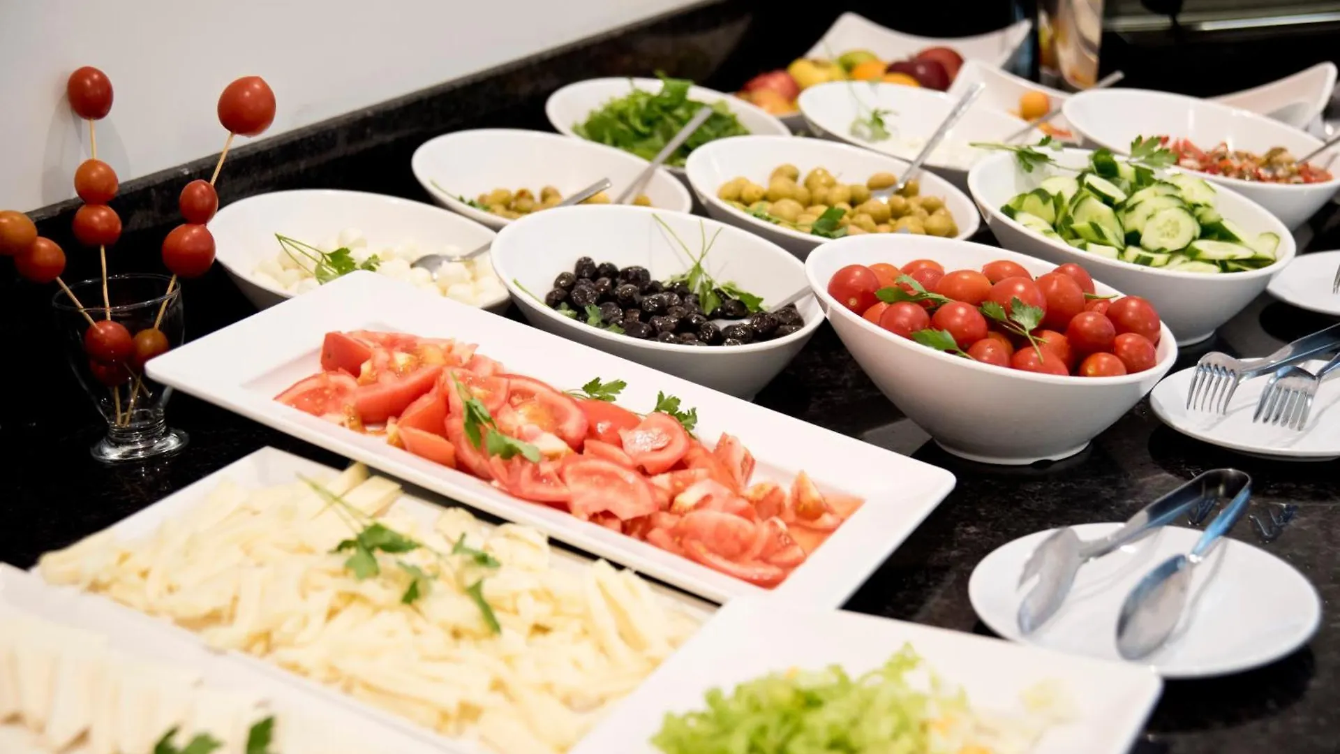 Valide Residence Istanbul 4*,  Turkey