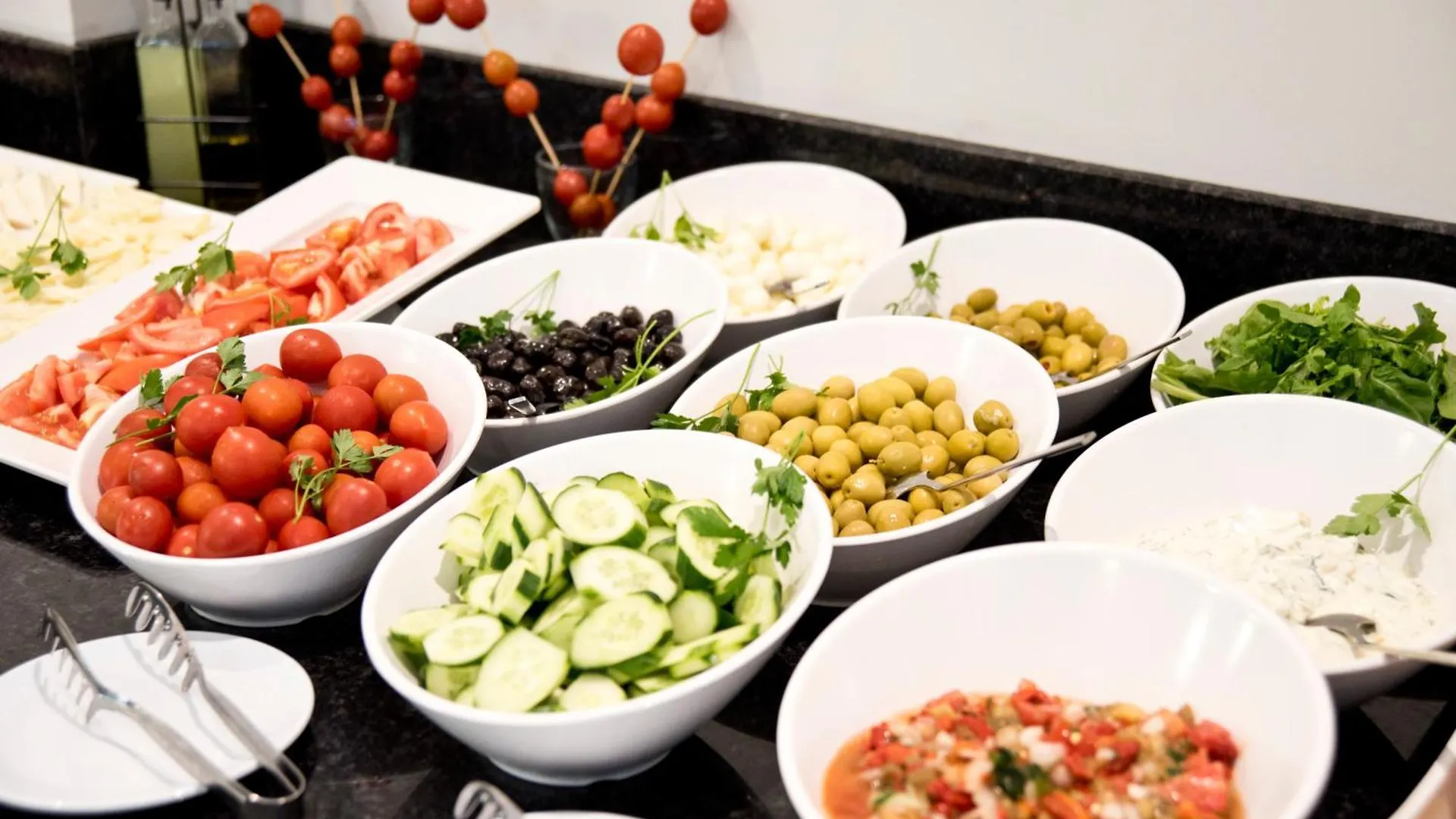 Valide Residence Istanbul Turkey
