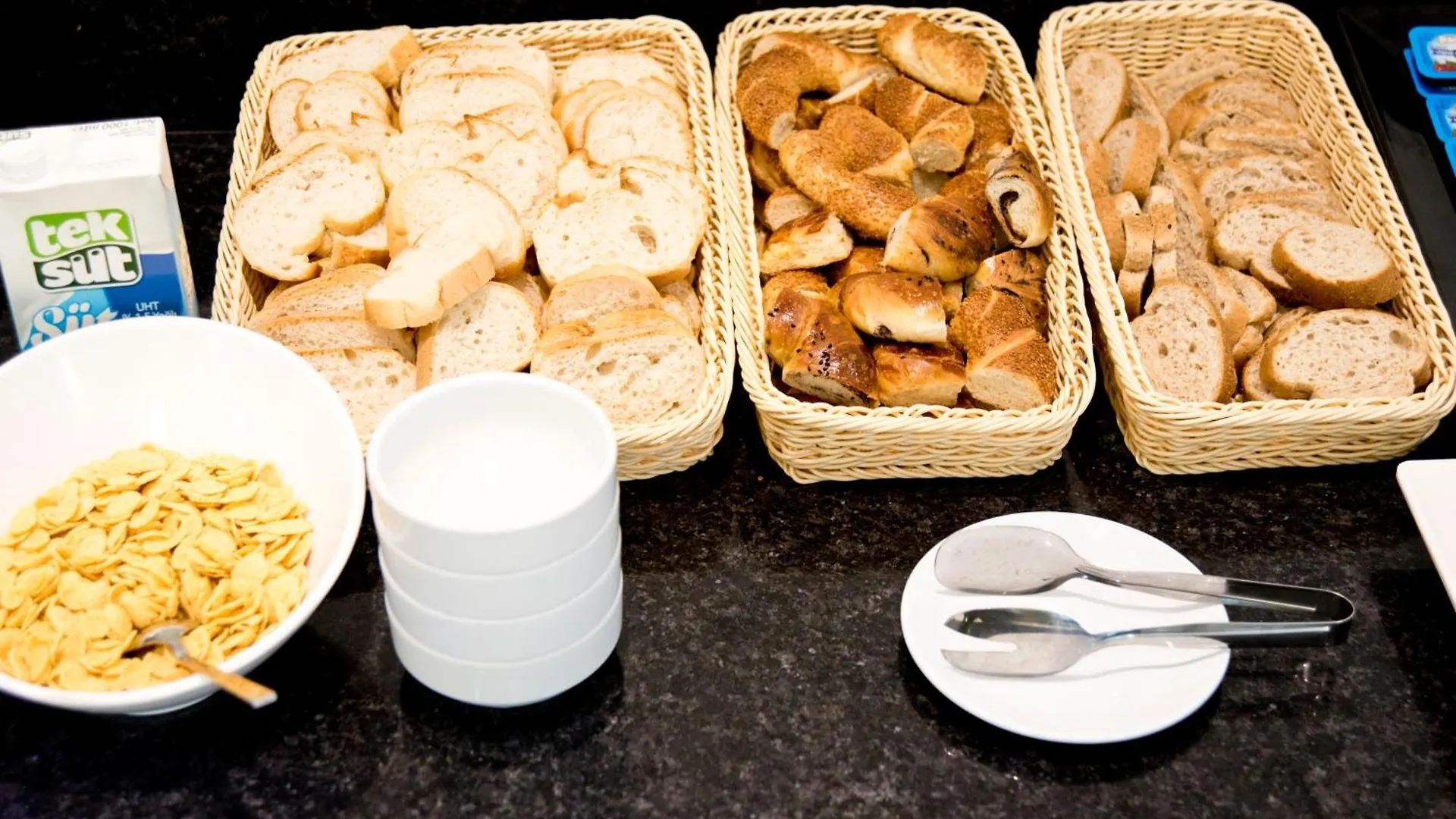 Valide Residence Istanbul Hotel