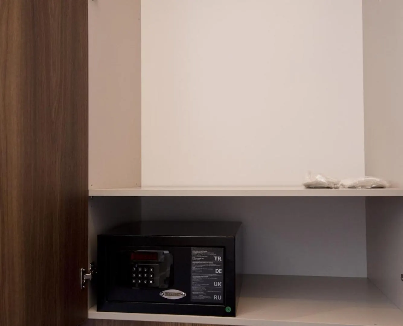 Valide Residence Istanbul 4*,