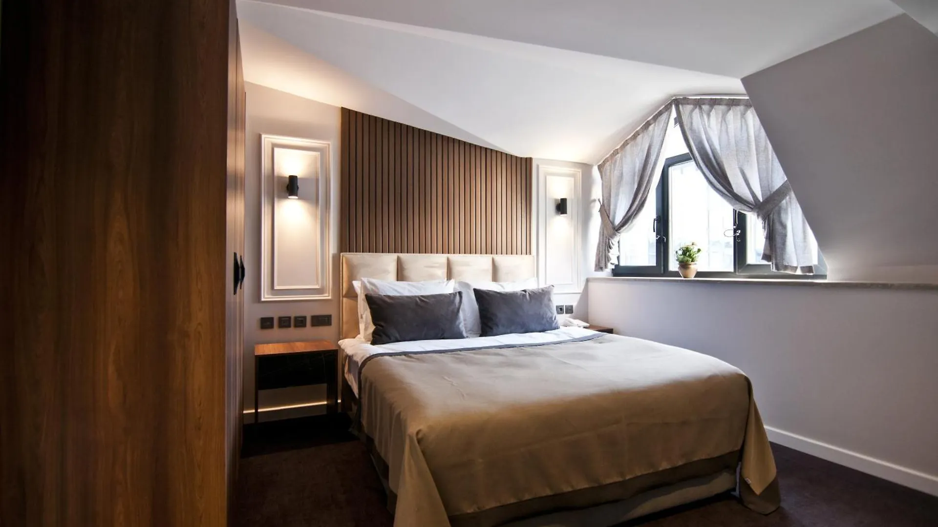 Valide Residence Istanbul Turkey