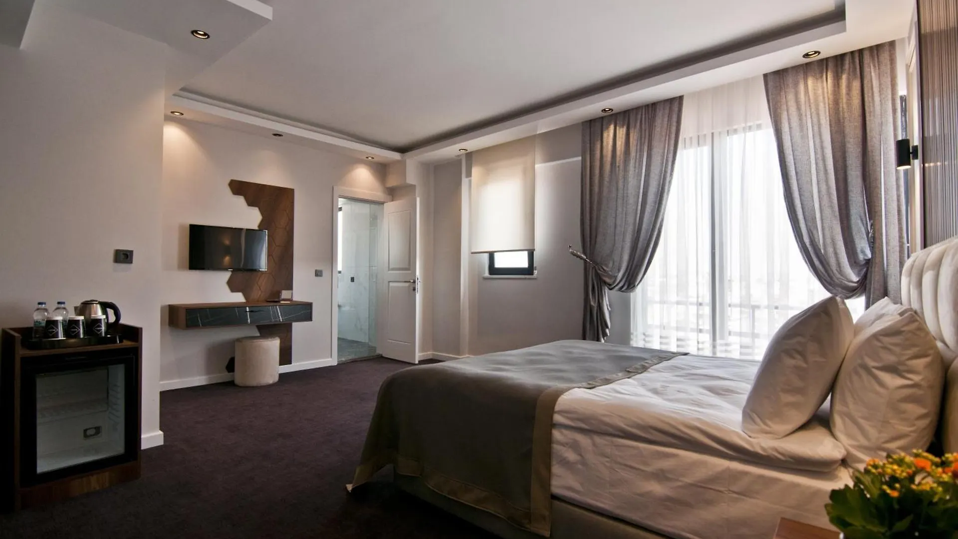 Valide Residence Istanbul 4*,  Turkey