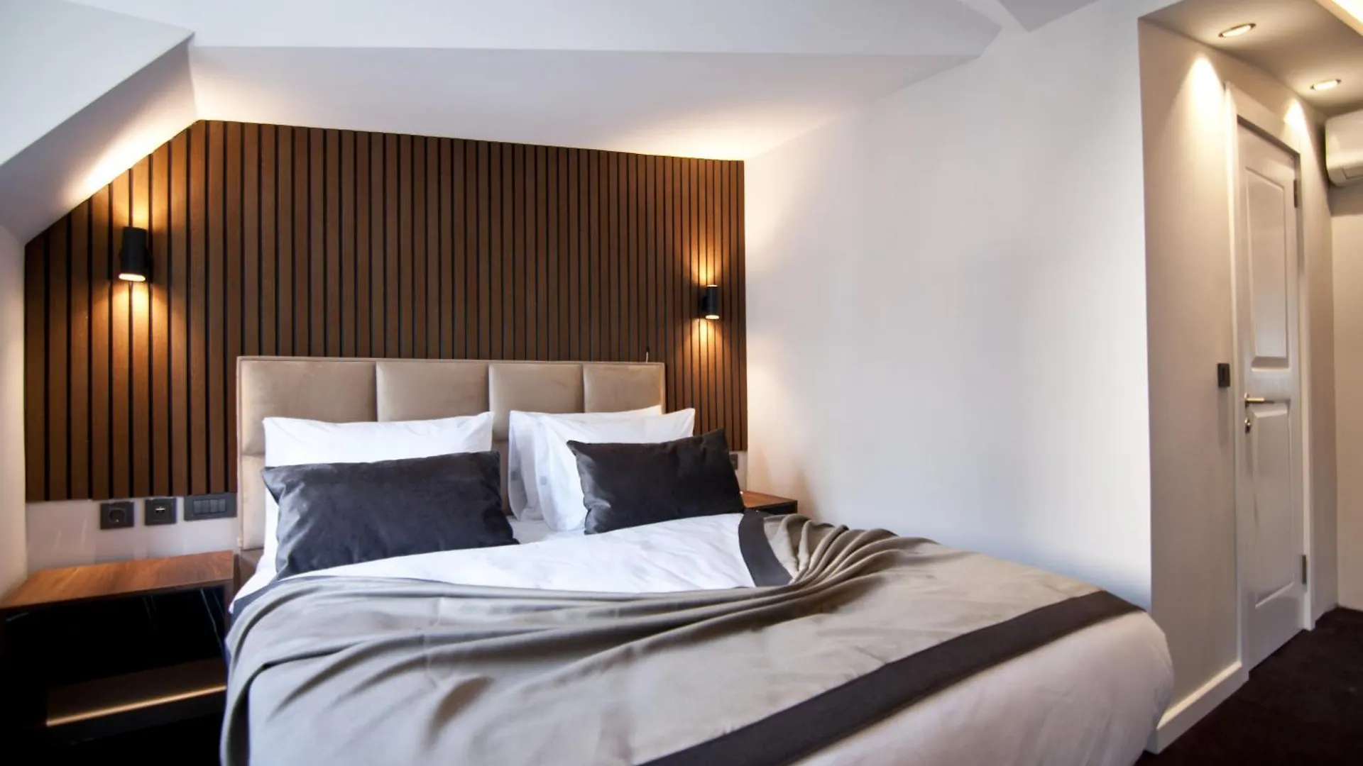 Valide Residence Istanbul Hotel