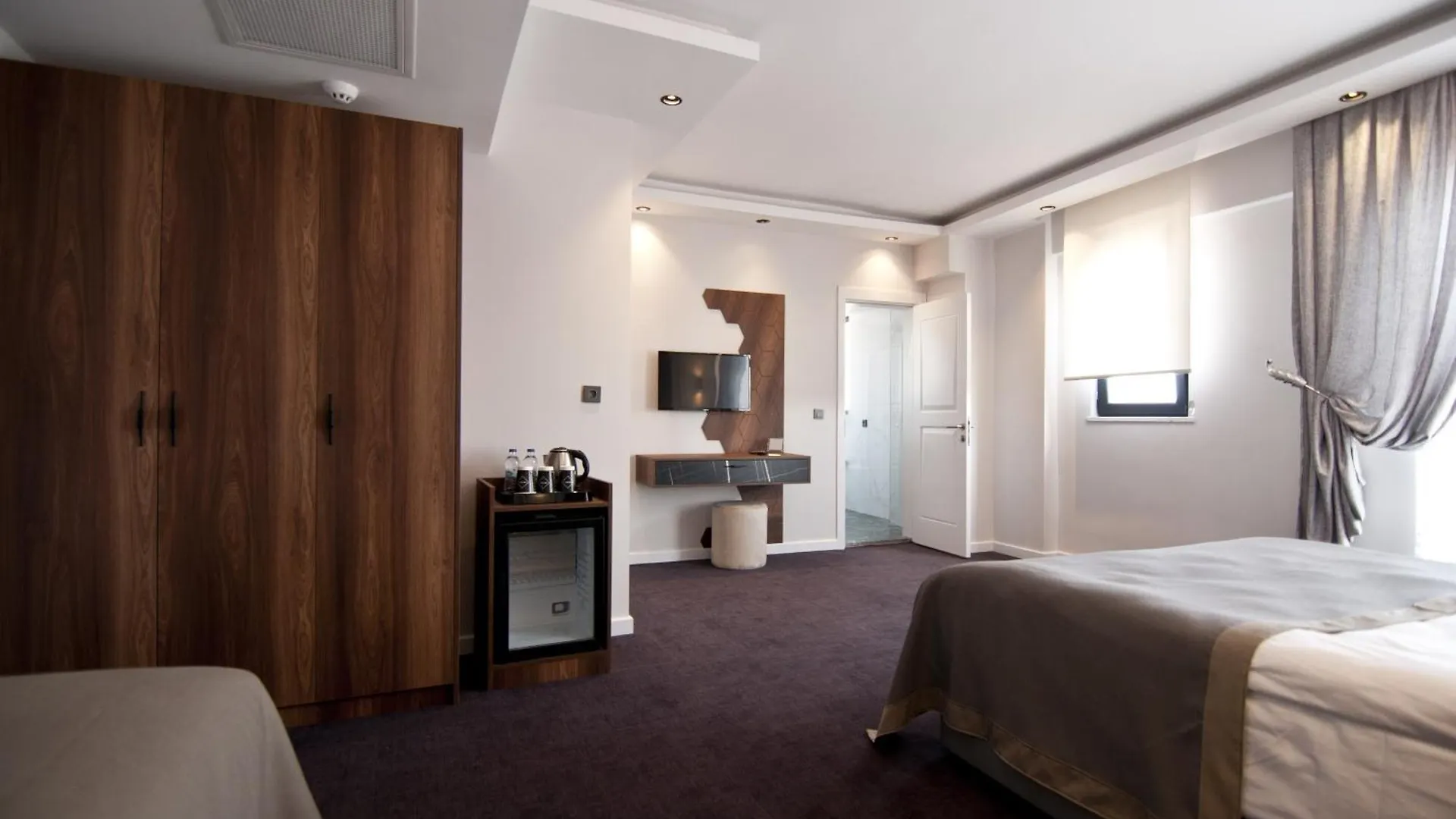 **** Hotel Valide Residence Istanbul Turkey