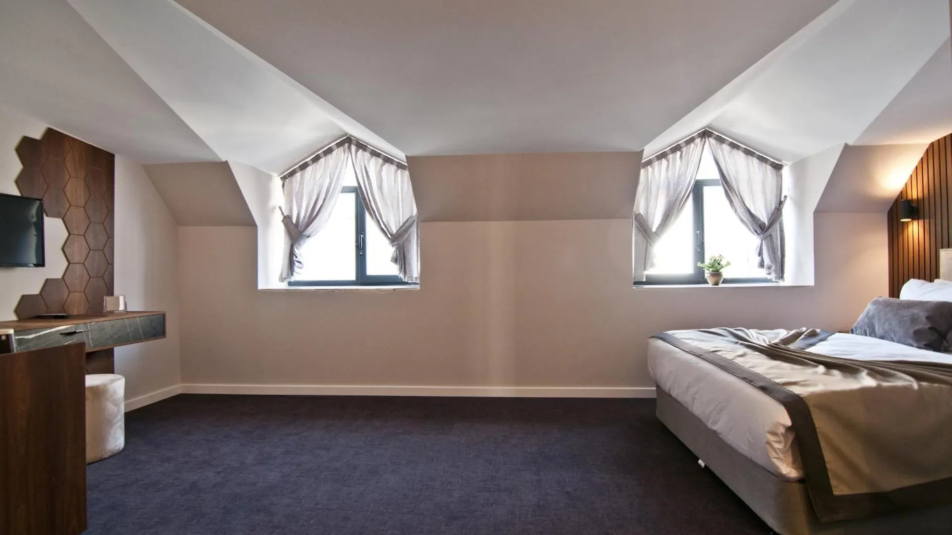 Valide Residence Istanbul Hotel