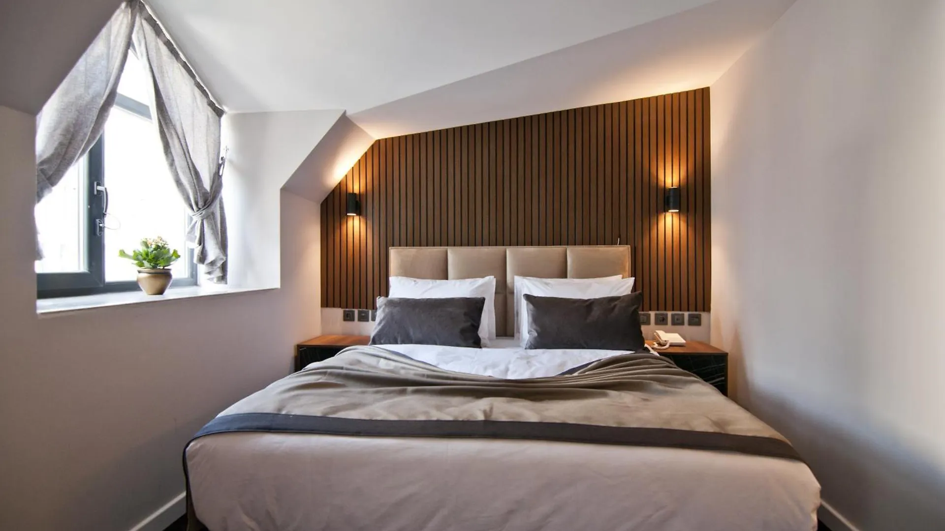 **** Hotel Valide Residence Istanbul Turkey