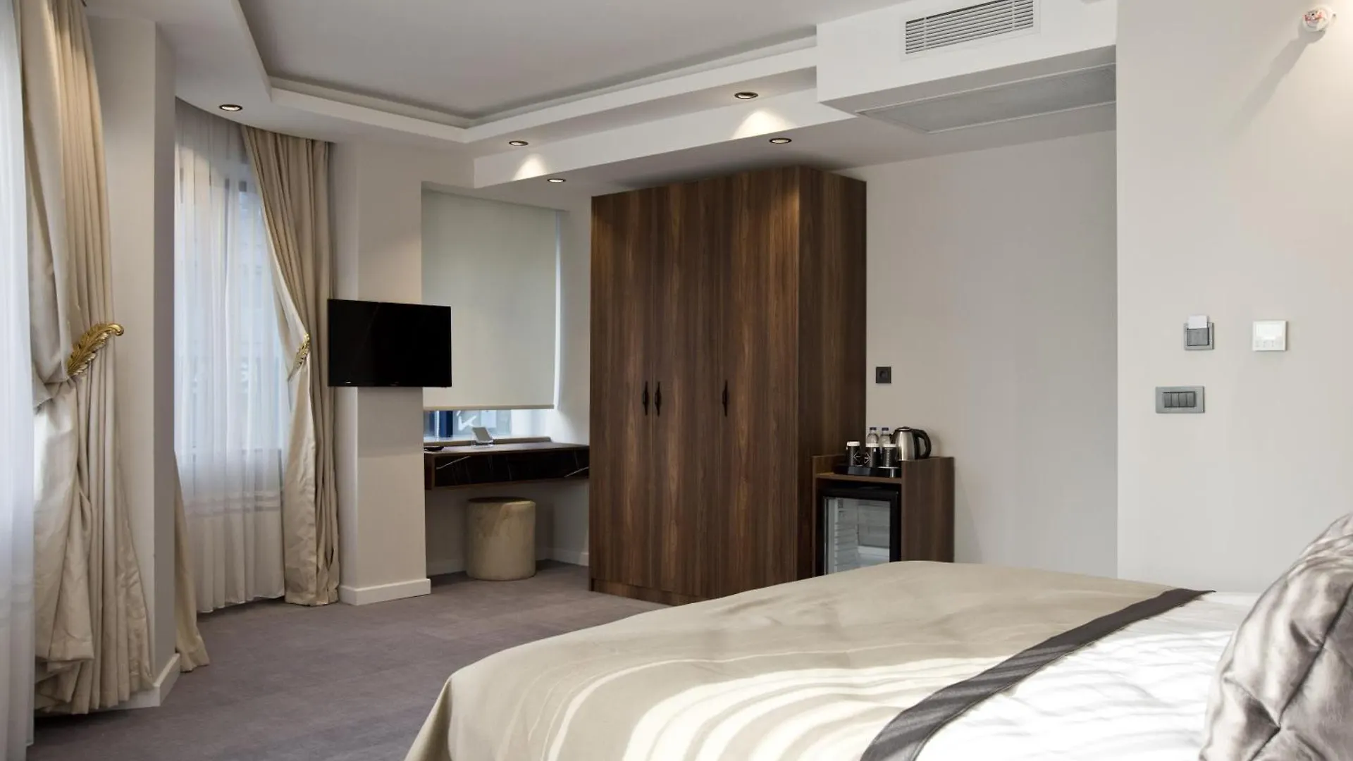 Valide Residence Istanbul