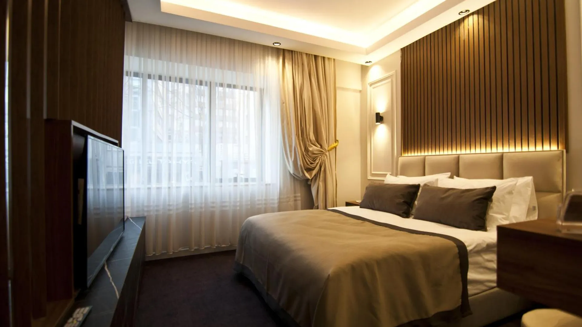 Valide Residence Istanbul
