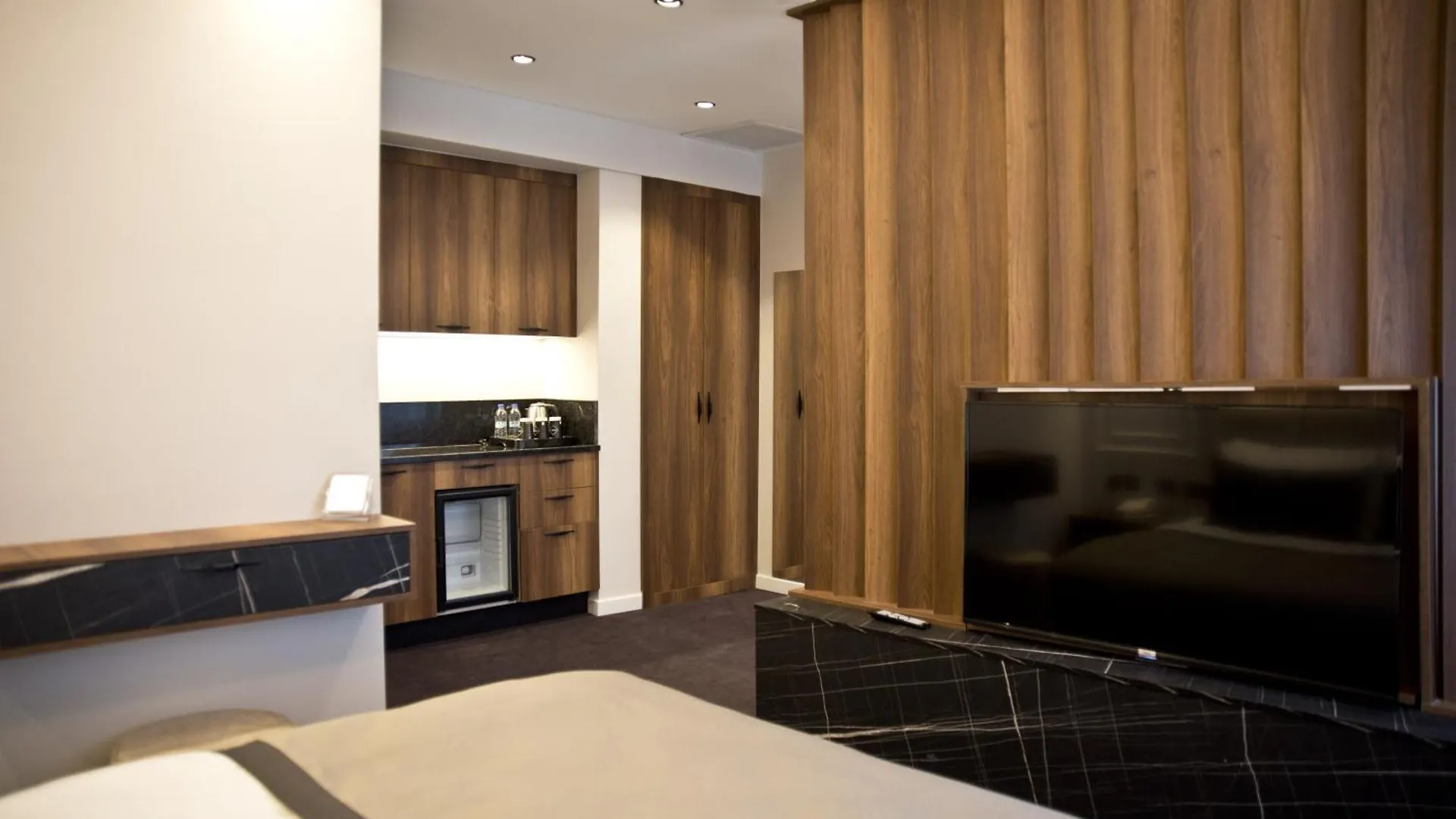 Valide Residence Istanbul 4*,
