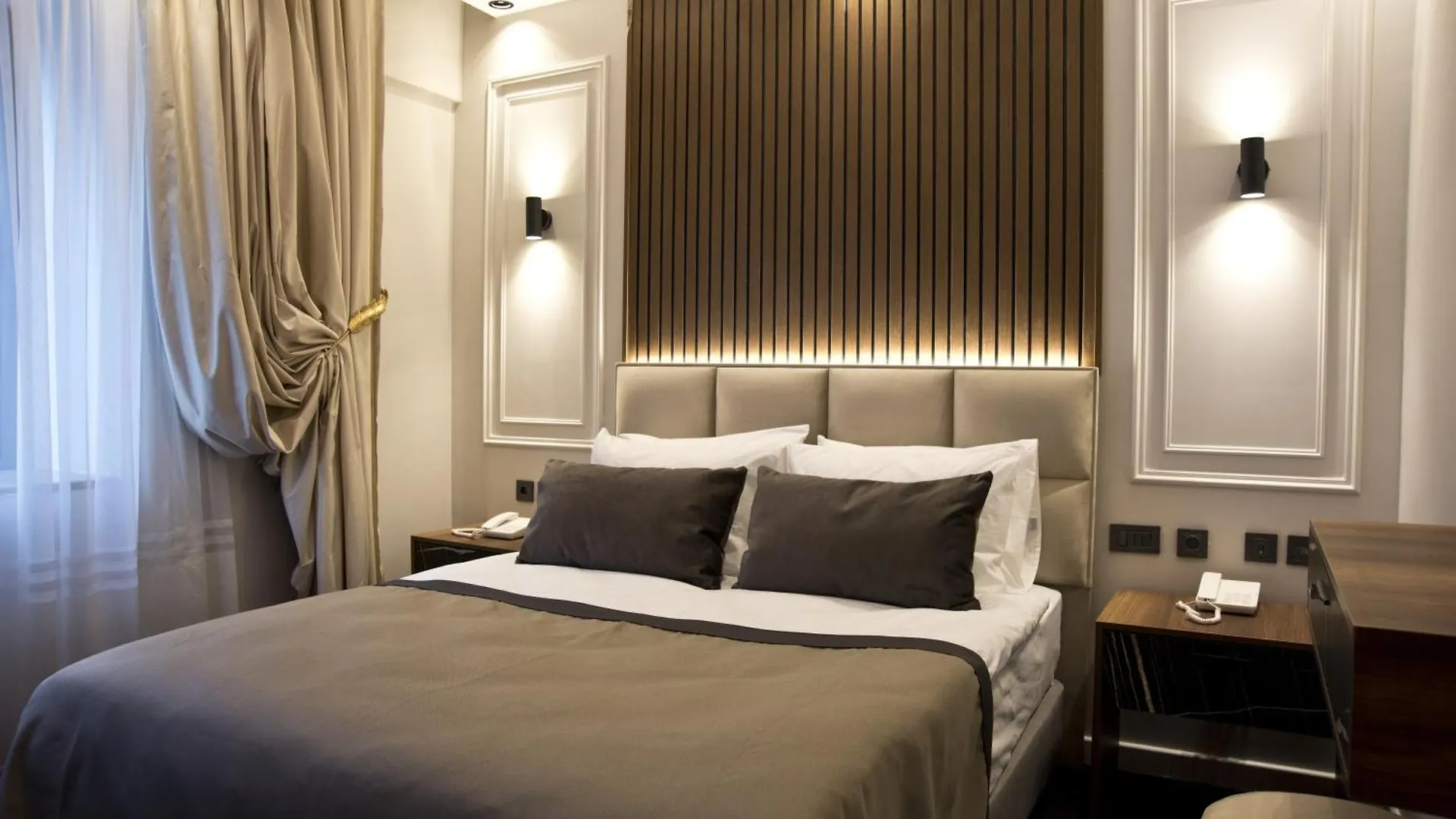 Hotel Valide Residence Istanbul