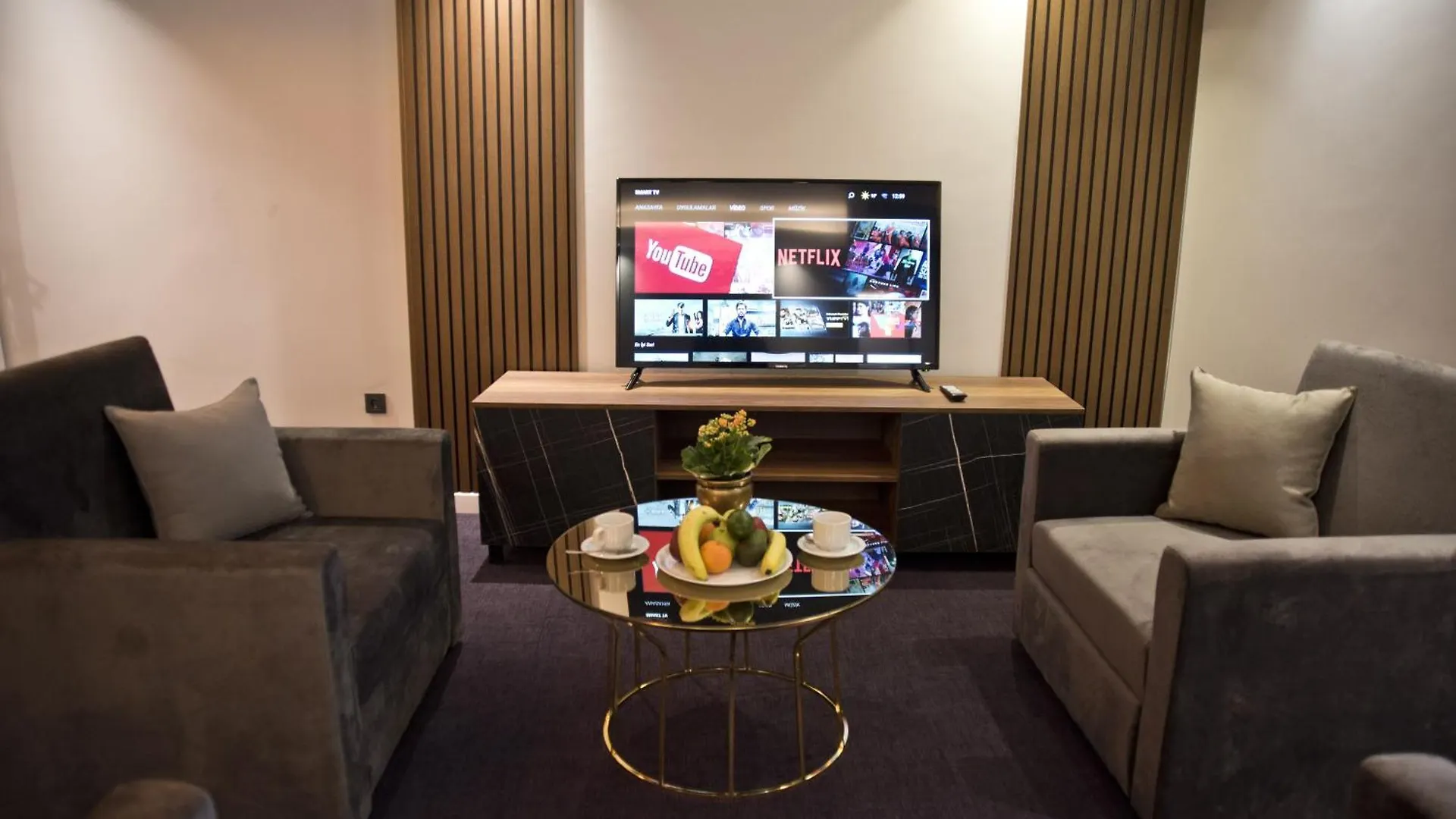 Valide Residence Istanbul 4*,