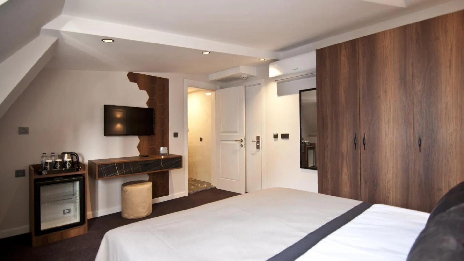 Valide Residence Istanbul 4*,