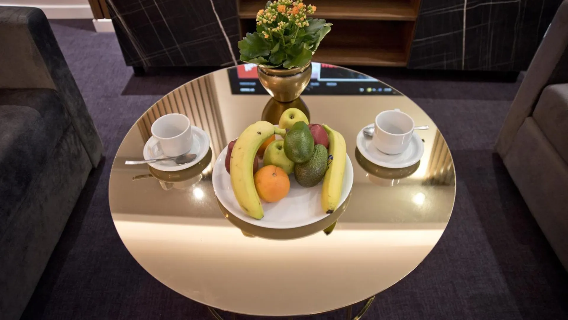 Valide Residence Istanbul Hotel