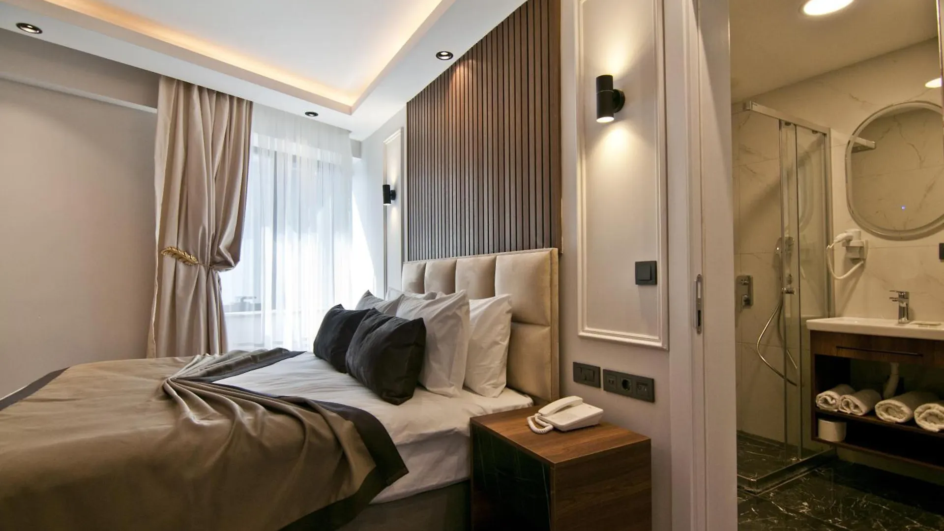 Valide Residence Istanbul