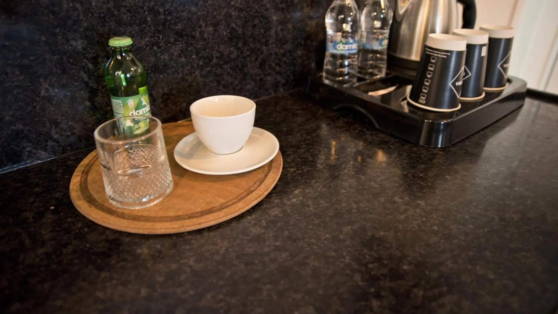 Valide Residence Istanbul
